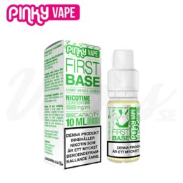 Pinky Vape - First Base