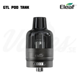 Eleaf GTL Pod Tank
