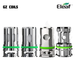 Eleaf GZ Coils