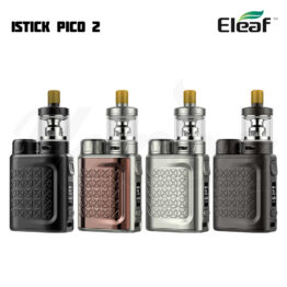 Eleaf iStick Pico 2 Kit