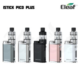 Eleaf iStick Pico Plus