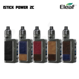 Eleaf iStick Power 2C