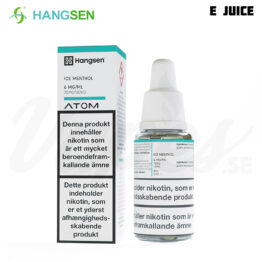 Hangsen Ice Menthol 6 mg