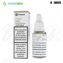 Hangsen PR Tobacco 6 mg