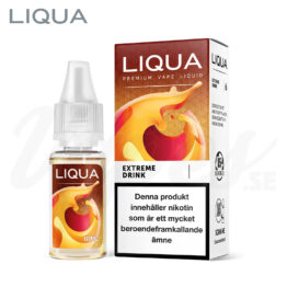 Liqua - Extreme Drink