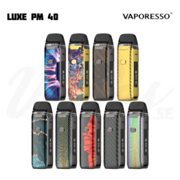Vaporesso Luxe PM 40 Kit