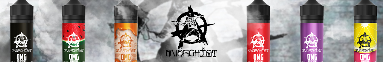Anarchist Shortfills Sverige