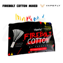 Vapefly Firebolt Cotton Mixed