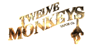 12 Monkeys