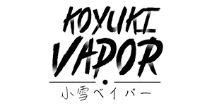 Koyuki Vapor