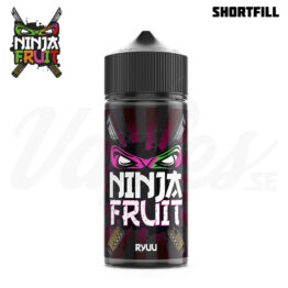 Ninja Fruit Ryuu 100 ml Shortfill 1
