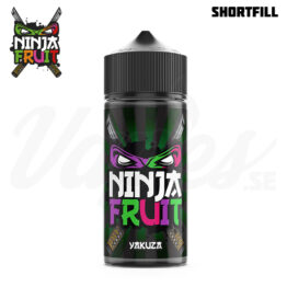 Ninja Fruit Yakuza 100 ml Shortfill 1
