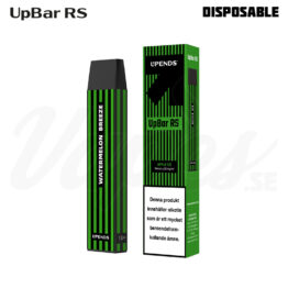 UpBar RS Apple Ice 20 mg Disposable