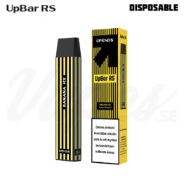 UpBar RS Banana Ice 20 mg Disposable