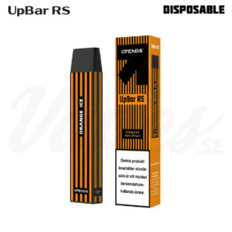 UpBar RS Orange Ice 20 mg Disposable