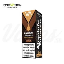 Innovation Flavours Absolute Tobacco