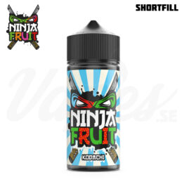Ninja Fruit ICE Kodachi 100 ml Shortfill