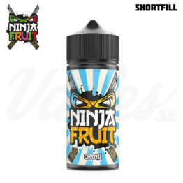 Ninja Fruit ICE Orenji 100 ml Shortfill
