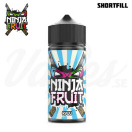 Ninja Fruit ICE Ryuu 100 ml Shortfill