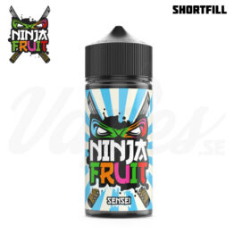 Ninja Fruit ICE Sensei 100 ml Shortfill
